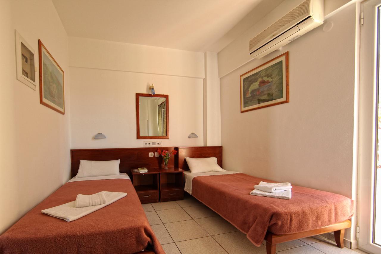 Hotel Dharam Villa Kālka Eksteriør billede