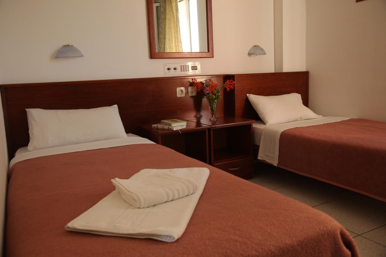 Hotel Dharam Villa Kālka Eksteriør billede